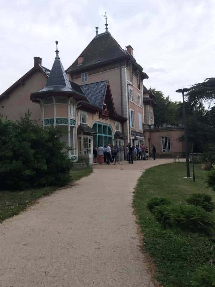 Club Les Plaisirs Gourmands — photo 2