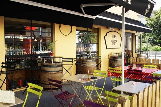 Comptoir 113 — photo 2
