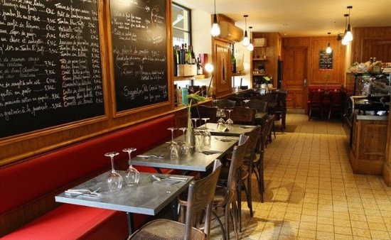 Comptoir 113 — photo 3