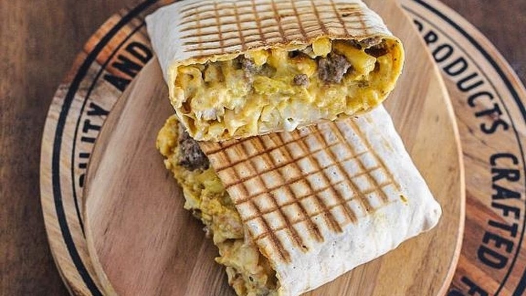 Photo de Croqu'Sandwich