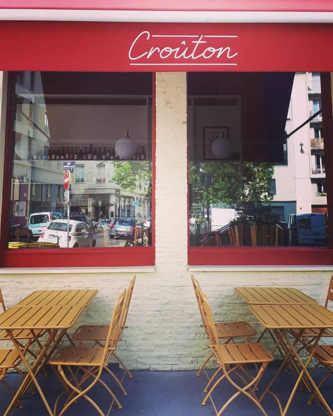 Croûton — photo 3