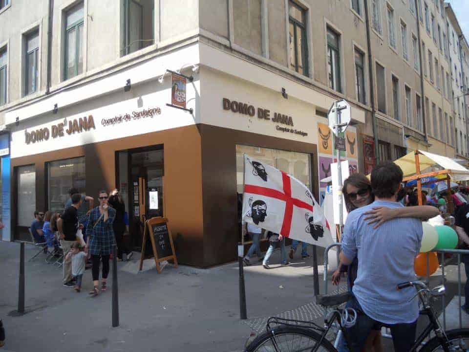 Domo de Jana — photo 2