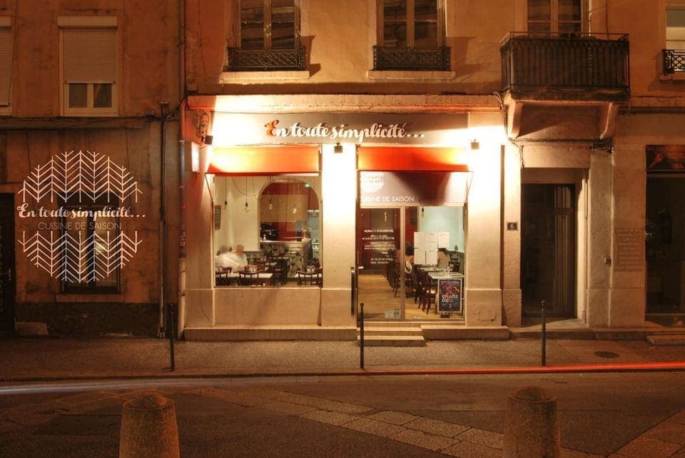 En toute simplicité — photo 2