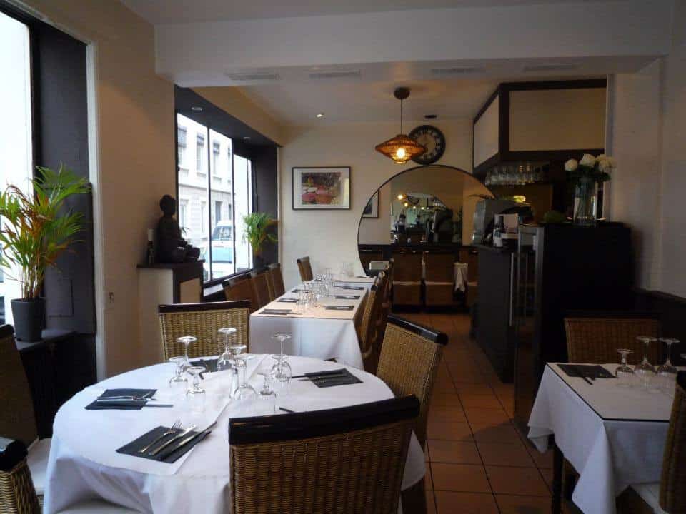 Etoile d'Asie — photo 3