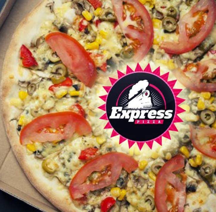 Express Pizza — photo 3