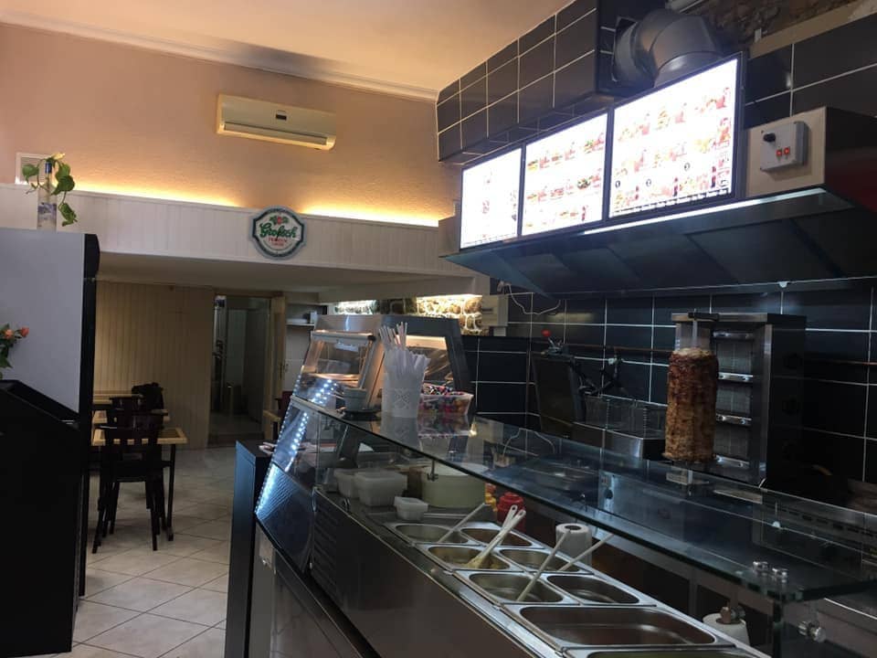 Fahima fried chiken — photo 3