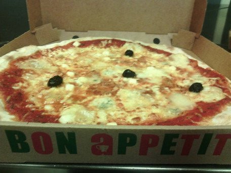 Festival Pizza — photo 3