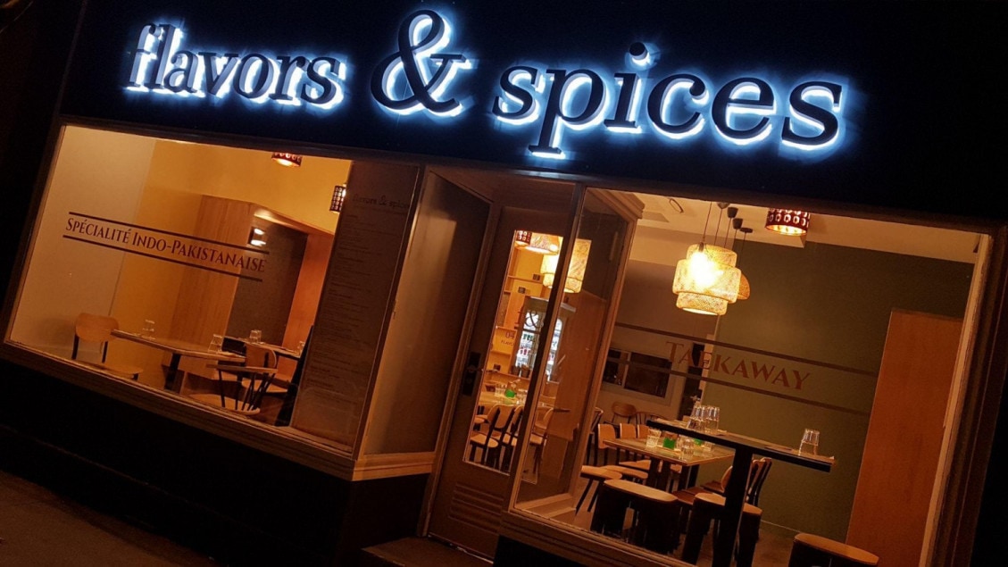 Flavors & Spices — photo 3