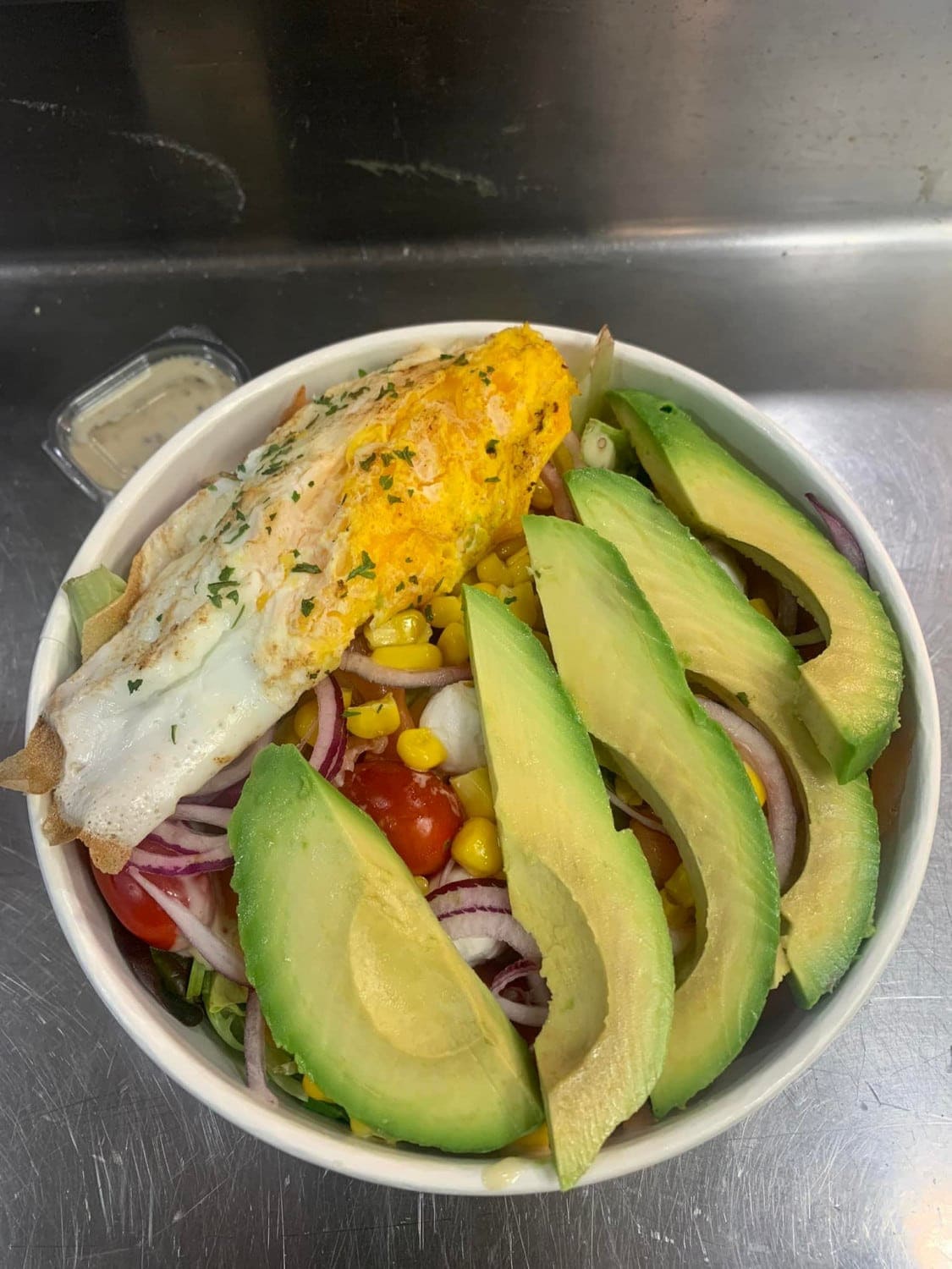 Fresh eat — photo 3