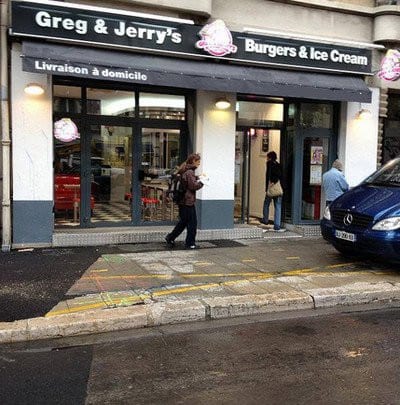 Greg and jerry's — photo 2