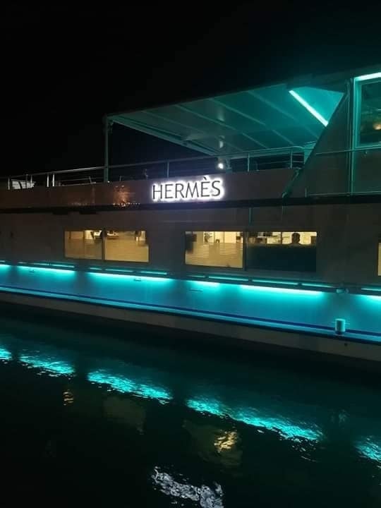 Hermès — photo 3