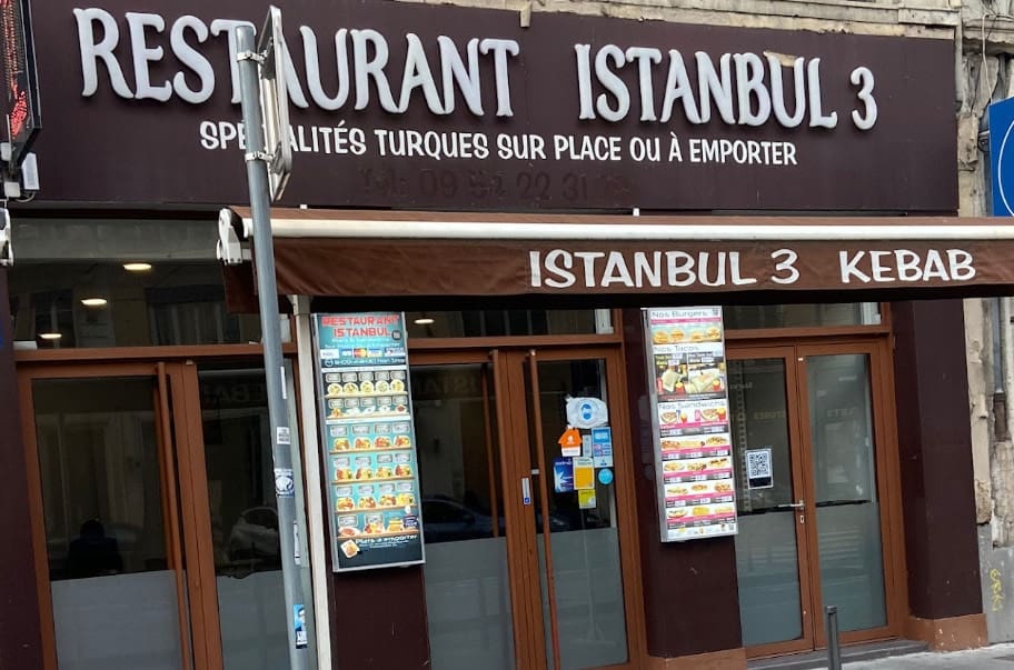 Istanbul 3 — photo 2