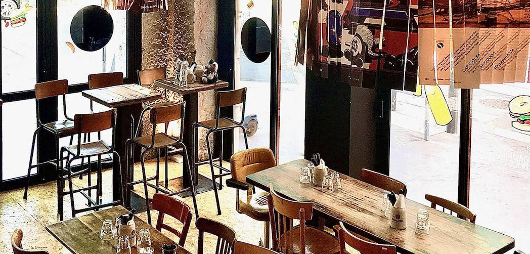 Kaffee Berlin — photo 2