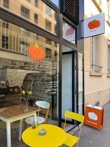 Kaki Bistrot — photo 2