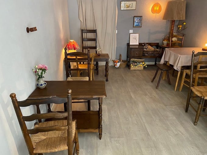 Kaki Bistrot — photo 3