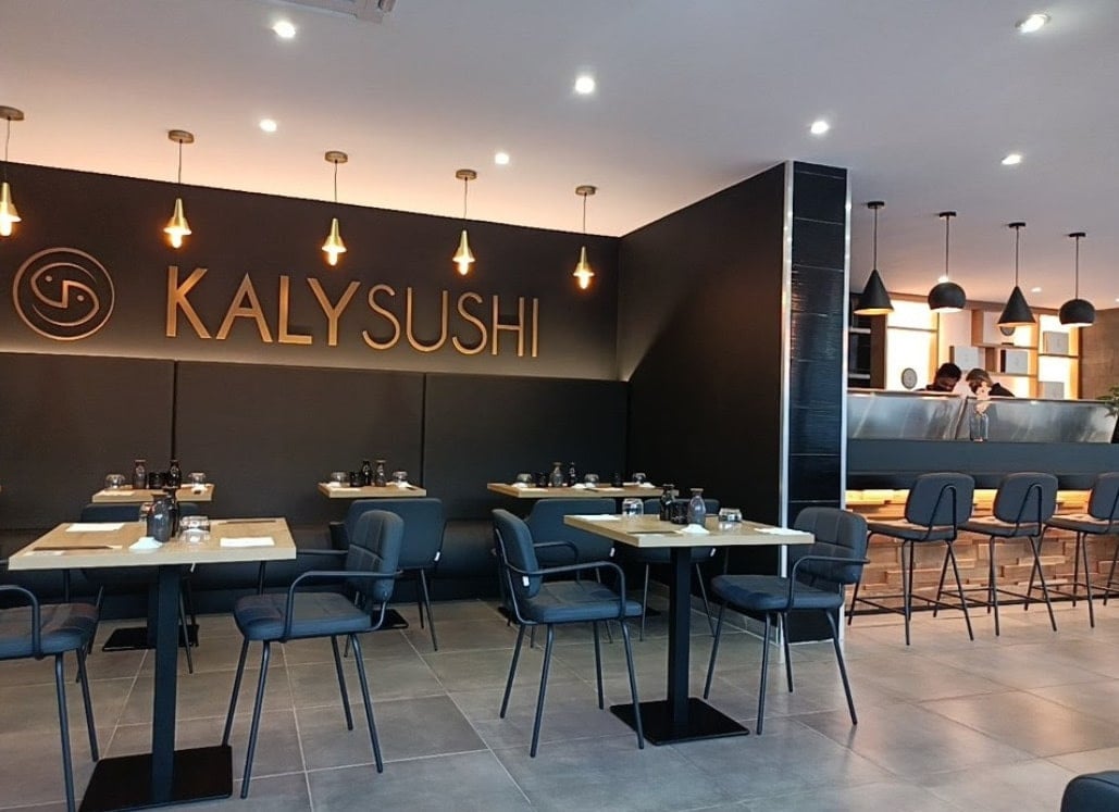 Kaly Sushi — photo 3
