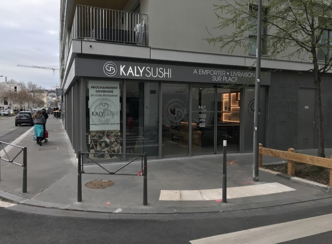 Kaly Sushi — photo 2