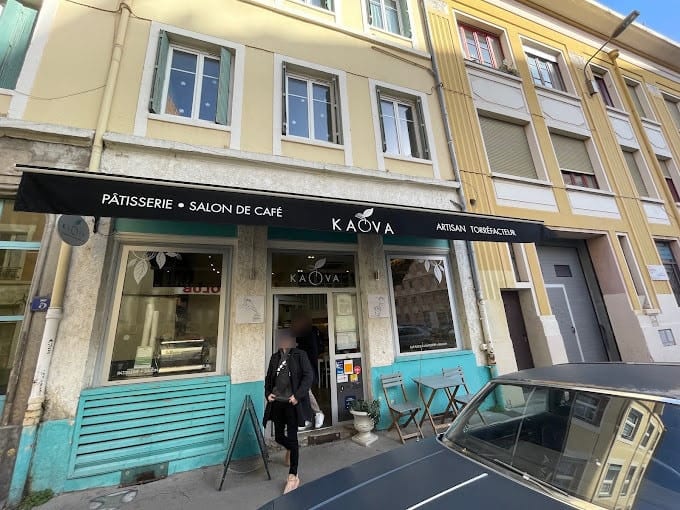 Kaova Café — photo 2