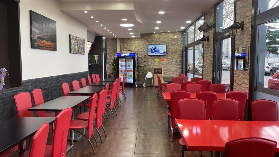 Kebab Grillhouse — photo 3