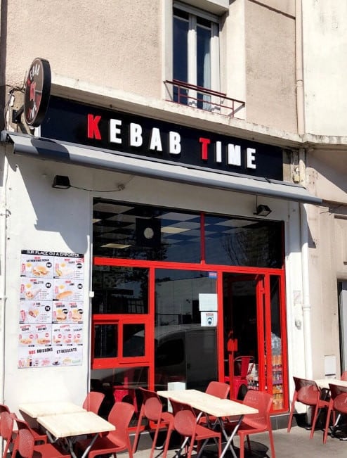 Kebab Time — photo 2