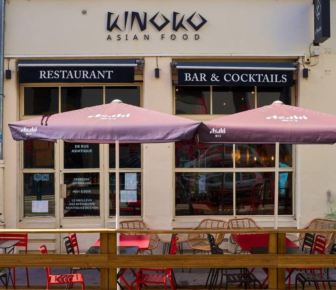 Kinoko — photo 2