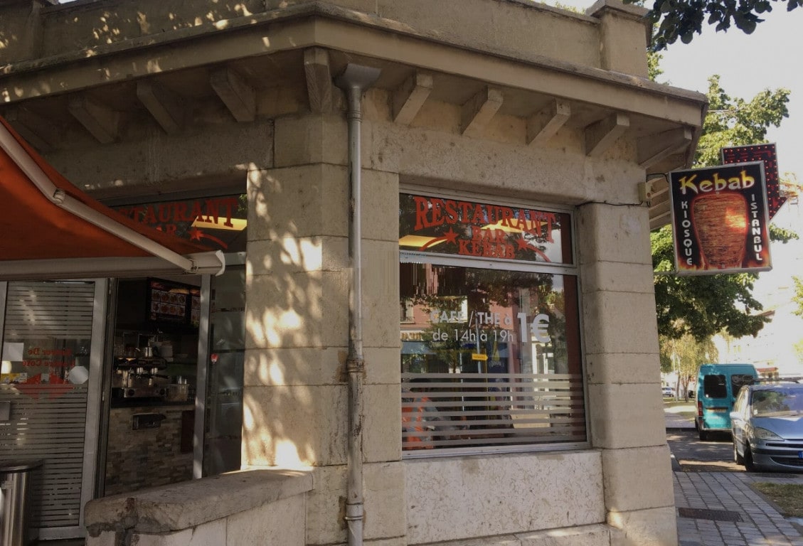 Kioque Istambul — photo 3