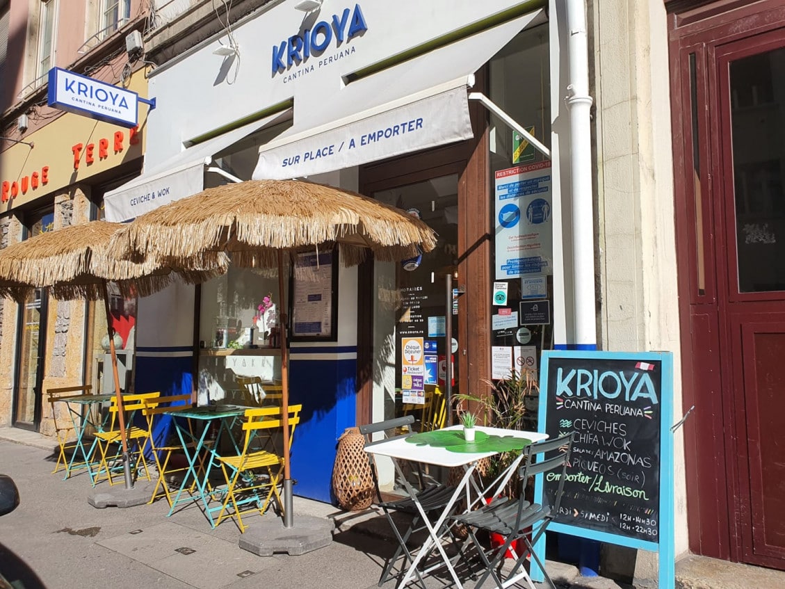 Krioya — photo 3