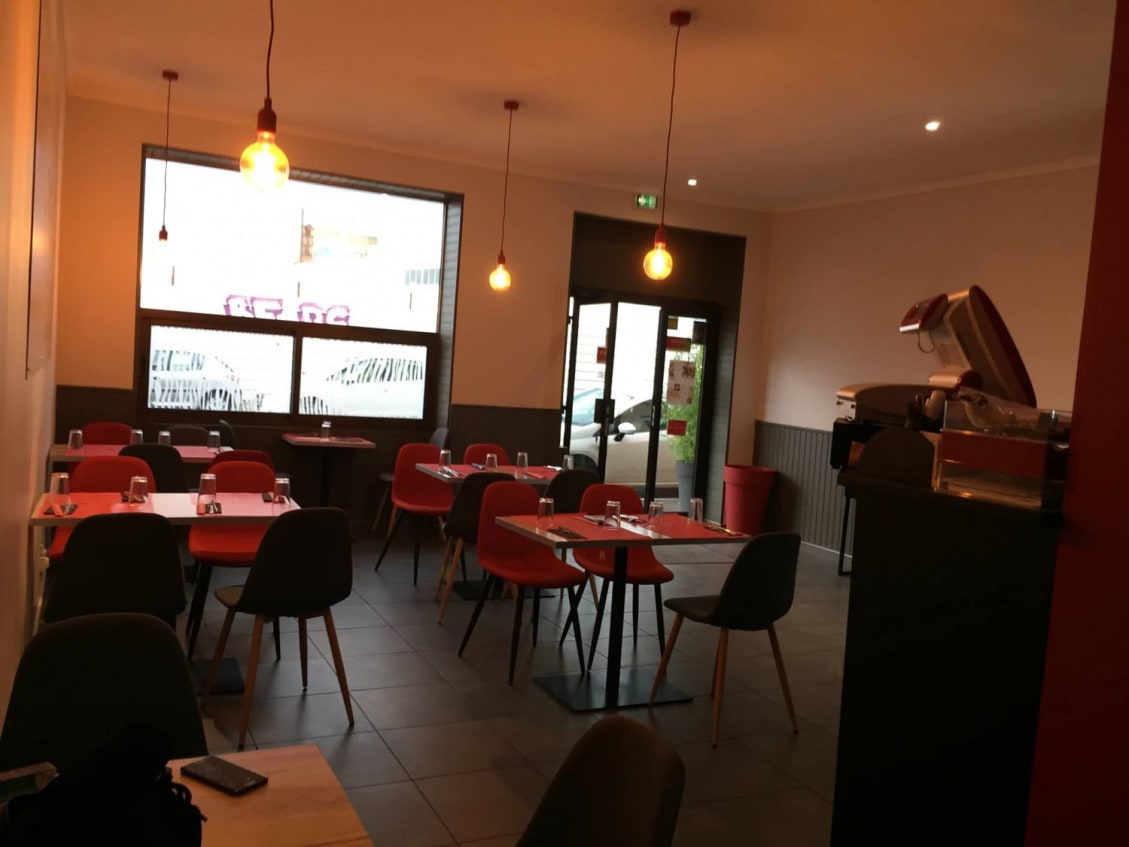 L'Atelier D'Asie — photo 3