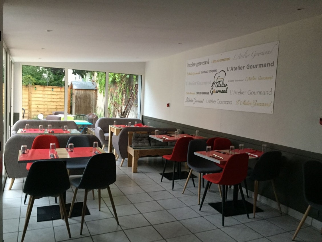 L'Atelier D'Asie — photo 2