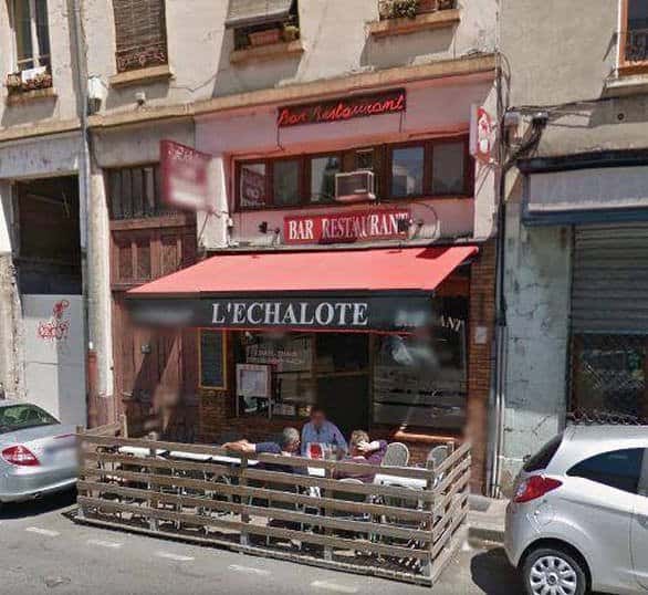 L'echalote — photo 3