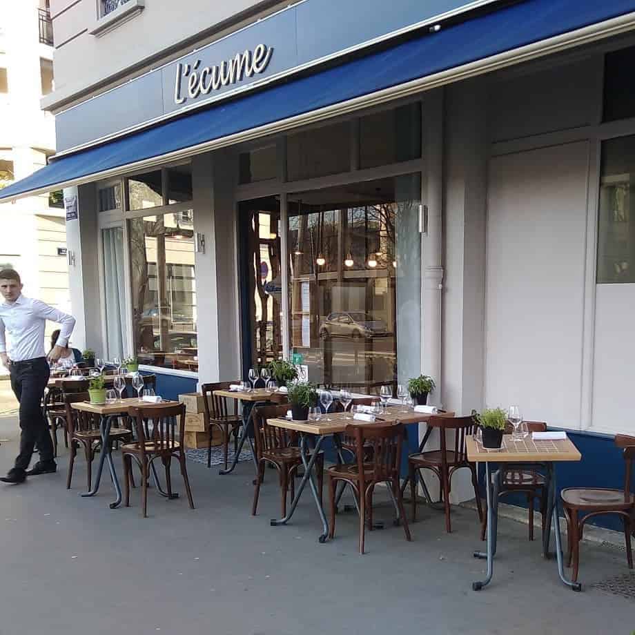 L'Ecume — photo 2