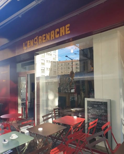 L’Engrenache — photo 3