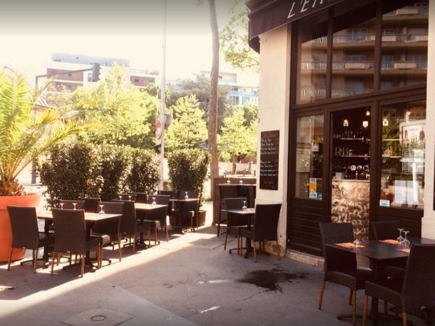 L'Ethic Café — photo 2