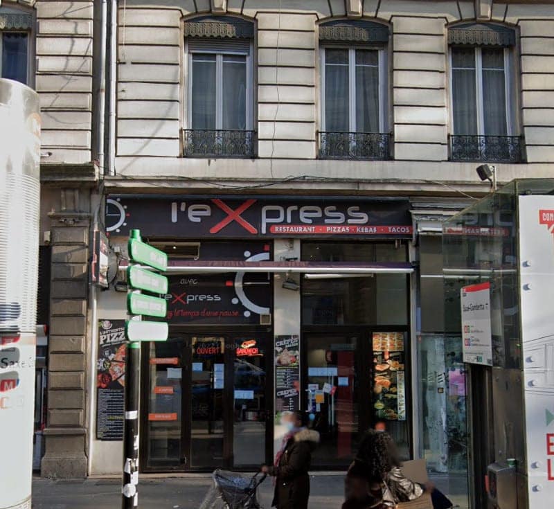 L'express — photo 3