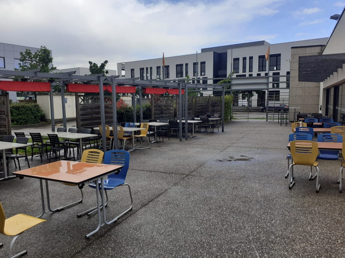 L'instant Gerland — photo 2
