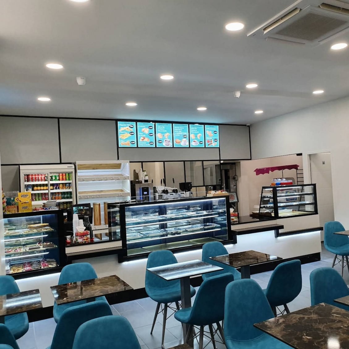 La Baguette Dorée — photo 3