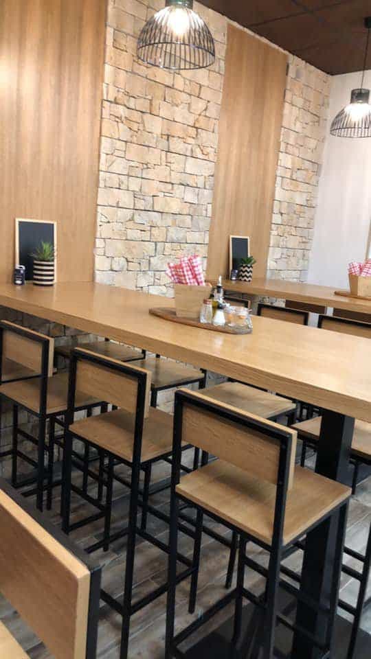 La cantina — photo 3