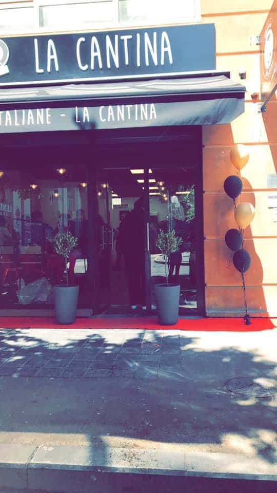 La cantina — photo 2