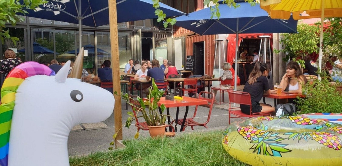 La Commune — photo 3