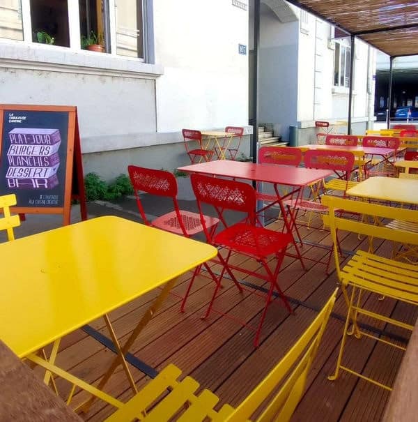 La Fabuleuse Cantine — photo 3