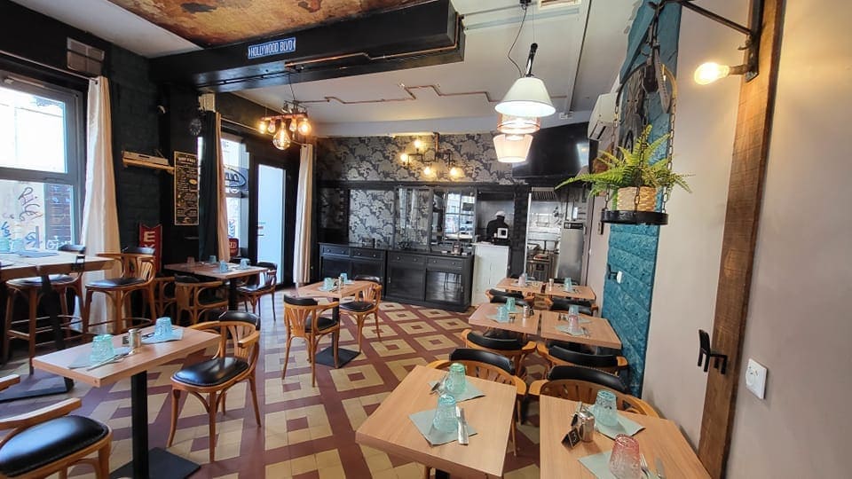 La Tablée de Sté — photo 3