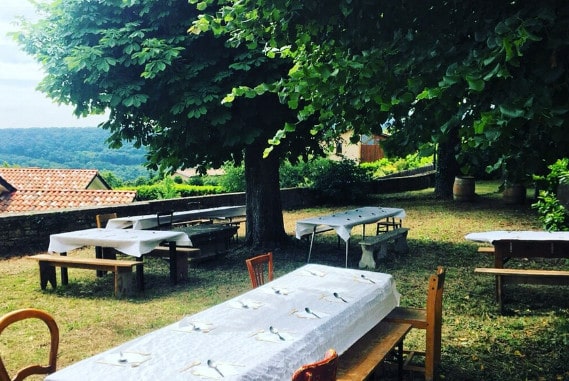 La Tête dans le Local — photo 2