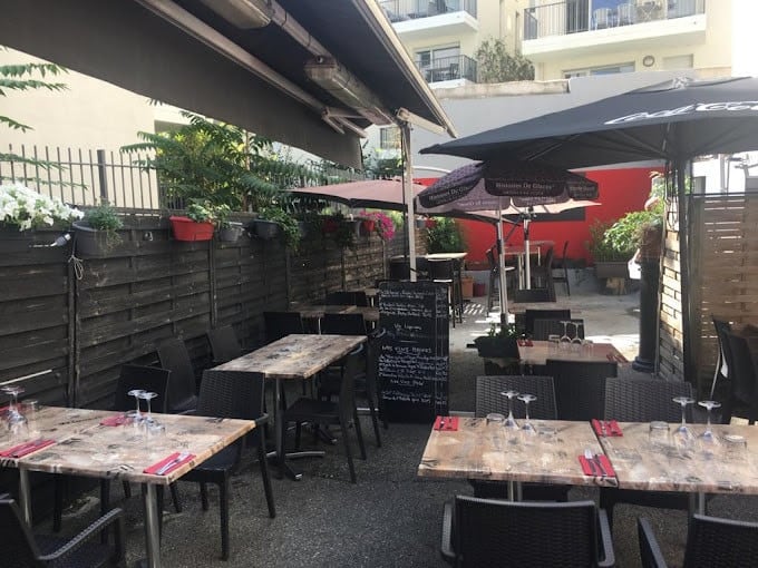 La Trattoria Della Pasta — photo 2