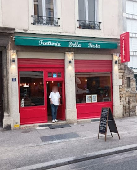 La Trattoria Della Pasta — photo 3