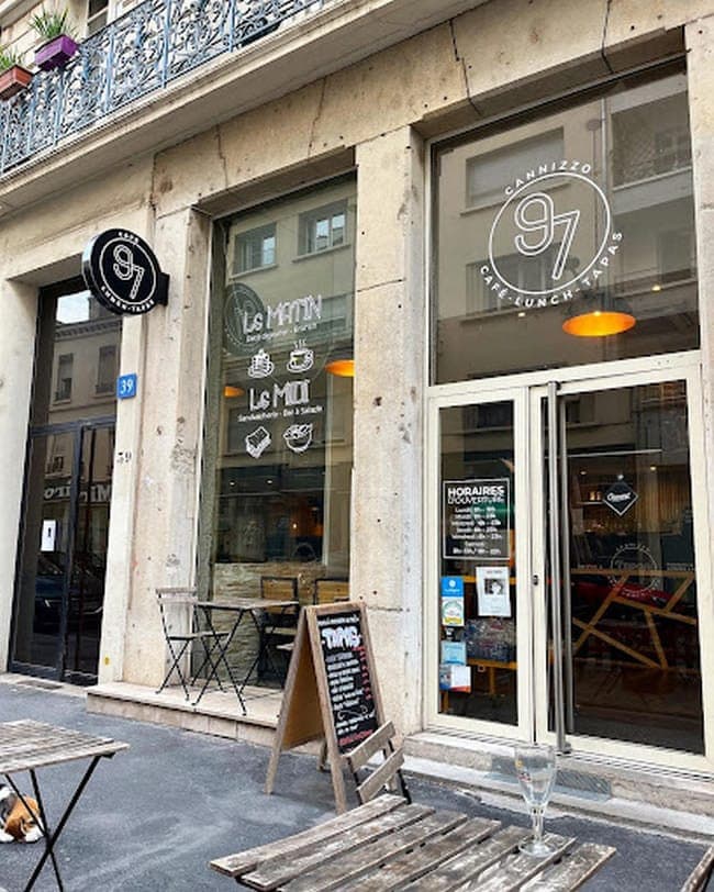 Le 97 — photo 2
