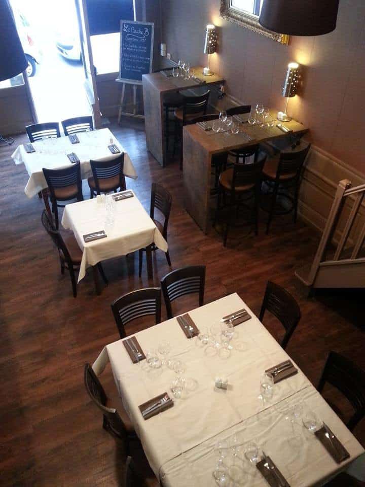 Le Bouche B — photo 3