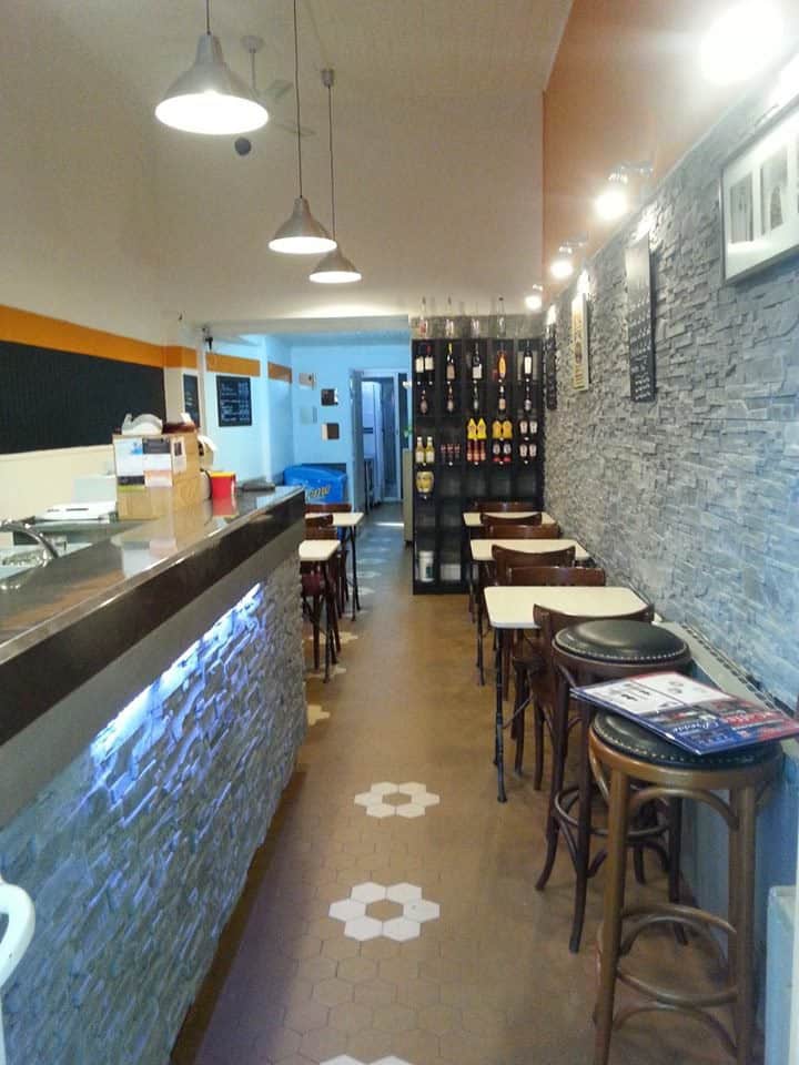 Le café 76 — photo 3