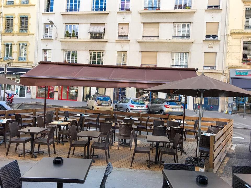 Le Chapitre — photo 3