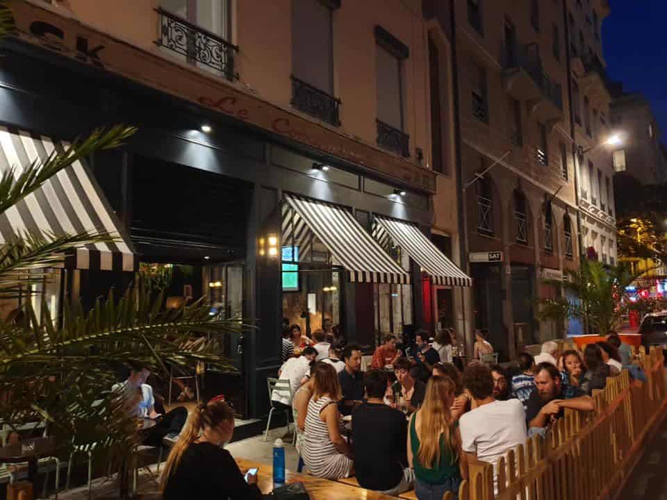 Le Commerce — photo 3