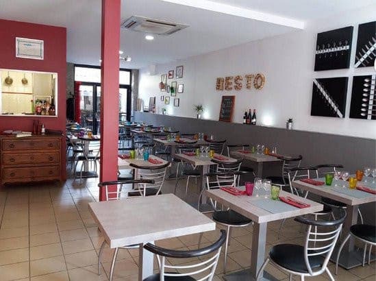 Le comptoir jayet — photo 3